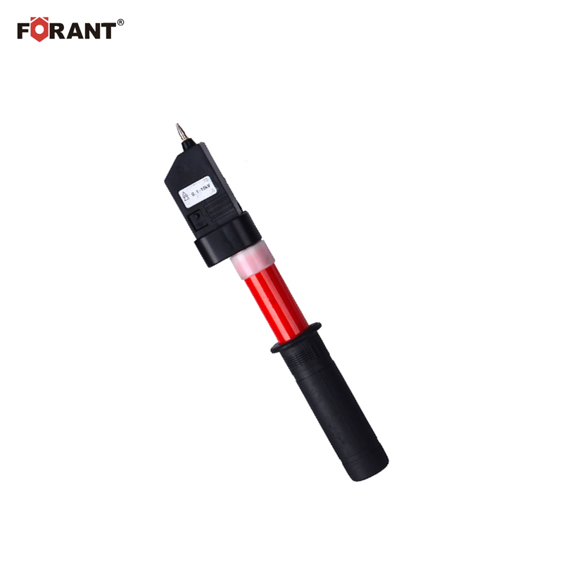 FORANT/泛特 袖珍高压验电器 0.1-10KV 7 170mm 900mm 700mm 100mm 115g 环氧树脂杆 99700035 1个